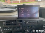 Volvo FH 6x2 500 Tractor unit